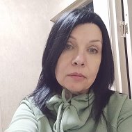 Ирина Вепринцева