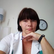 Оксана Резниченко