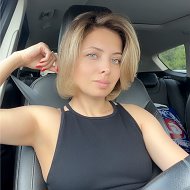 Антонина Куталева