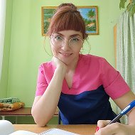 Алена Сабурова