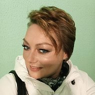 Лилия Андреева