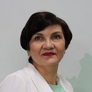 Ирина Таянчина-кравцова