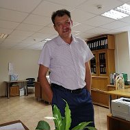 Дмитрий Васильченко