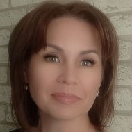 Марина Лихоненко