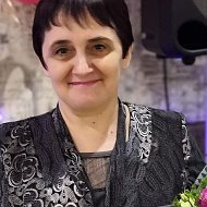 Марина Самсонова