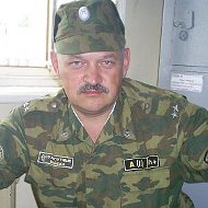 Сергей Школин