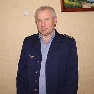 Фёдор Юнкевич