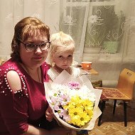 Екатерина Балабаева