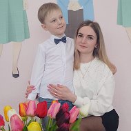 Любаша💖 Пилипенко