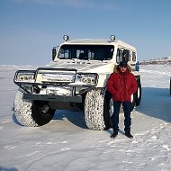 Александр Романенко