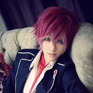 Ayato Sakamaki