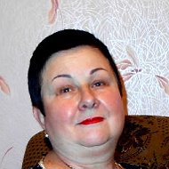 Ольга Тупик