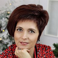 Елена Копалова