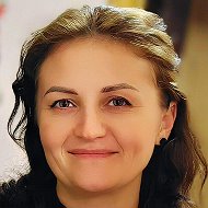 Елена Булда