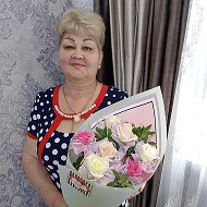 Татьяна Дорогина