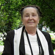 Мария Левченко
