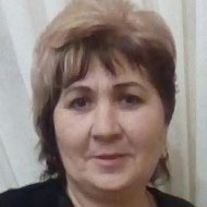 Татьяна Томчук