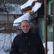 Николай Ермаков