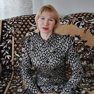 Людмила Пайкова