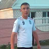 Василий Машанов