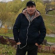 Салохиддин Намозов