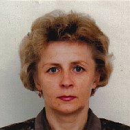 Лена Щетникова