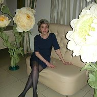 Ирина Абдуллаева