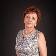 Ольга Ветахина