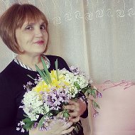 Marina Zinenko