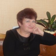 Мария Смолевская