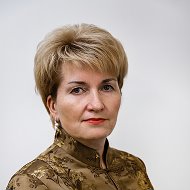 Елена Богданова