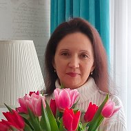 Екатерина Яговкина