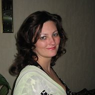 Татьяна Рильская