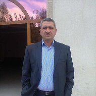 Elgiz Ahmedov