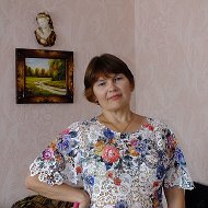 Маргарита Городничая