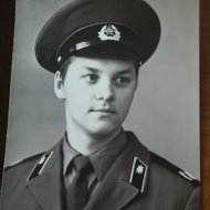 Cергей Дробышев