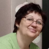 Наталья Ботвенкова