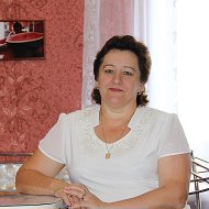 Марина Епишкова