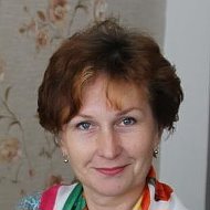 Елена Трушечкина