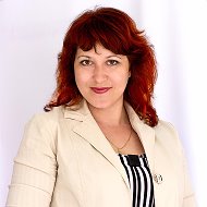Екатерина Манькова