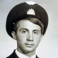 Геннадий Черкашин