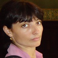 Марина Лещенко
