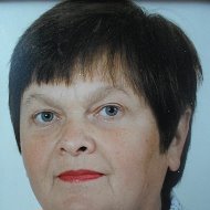Наталья Годлевская