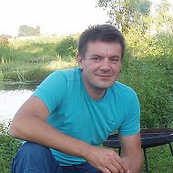 Борис Видринський