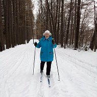 Светлана Павлович