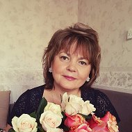 Елена Кононова