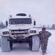 Алексей Дворянкин