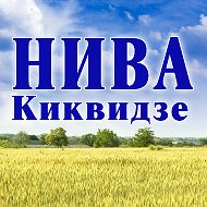 Нива Киквидзе