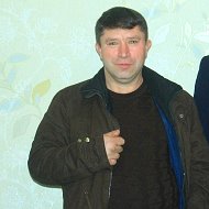 Юсуф Гафуров