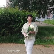 Марина Иваникова